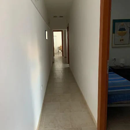 Casa La Palma 公寓 *