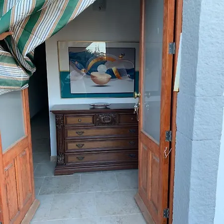 Casa La Palma *