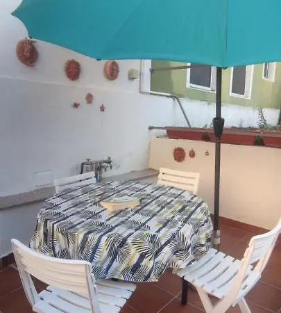 Casa La Palma