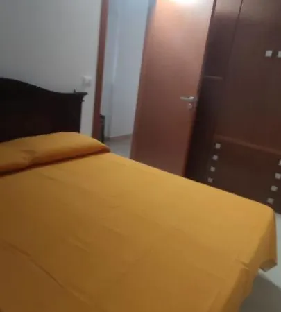 Casa La Palma 公寓 *